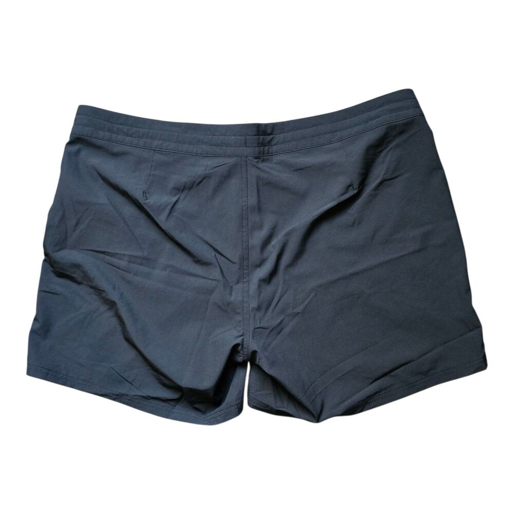 Sea-Doo Women's Size 2XL Black 6" Classic Boardshorts Quick Dry Summer NWT - Picture 2 of 8